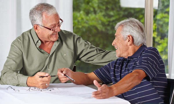 Aspects clés pour une assurance-vie destinée aux retraités